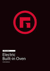 GASLAND ES609MS User Manual