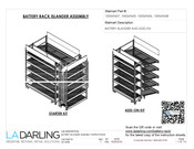 LA Darling 100569605 Manual