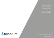 FFE Talentum 16519-00 User Manual