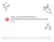Motorola Droid Maxx 2 Troubleshooting Manual