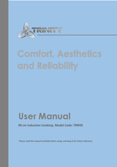 Trinity TRI905 User Manual