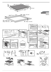 Whirlpool WS B2360 BF Manual