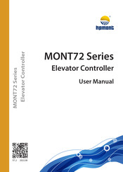 hpmont MT72-2S2P2 User Manual