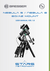 Bresser 4007922082196 User Manual