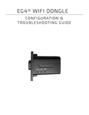 EG4 WIFI DONGLE Troubleshooting Manual