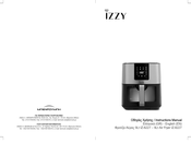 izzy IZ-8227 Instruction Manual