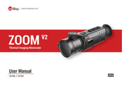 InfiRay ZOOM V2 User Manual