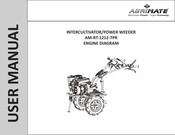 Agrimate AM-RT-1212-7PR User Manual