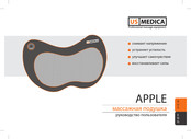 US MEDICA APPLE Manual