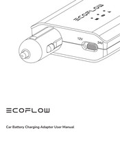 EcoFlow EFA001 User Manual