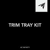 AC Infinity AC-TTA3 Manual