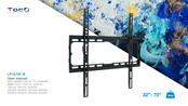 TOOQ LP1070F-B User Manual