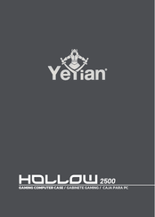 YEYIAN YGH-49703 Instruction Manual