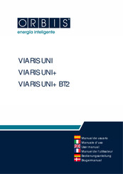 Orbis Viaris Uni User Manual