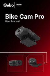 HERO Qubo Bike Cam Pro User Manual