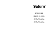 Saturn ST-MC9185 Manual