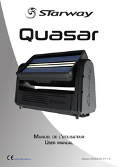 Starway Quasar User Manual