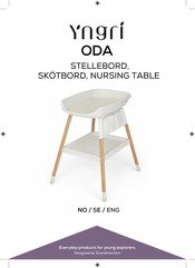 Yngri ODA Manual