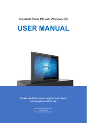 GeneralTouch CTL159 User Manual