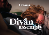 DREAMS Divan Assembly