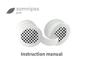 SOMNIPAX pure Instruction Manual