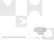 Costway TP10120 Manual