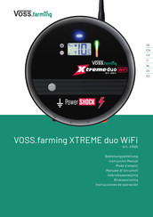 VOSS.farming 41585 Instruction Manual