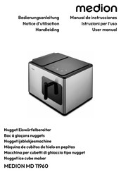 Medion MD 11960 User Manual