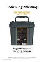 Omegon 77532 Instruction Manual