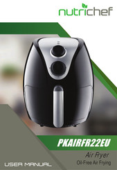 NUTRICHEF PKAIRFR22EU User Manual