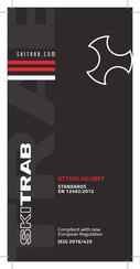 Skitrab ATTIVO Manual