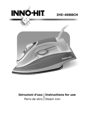 INNO-HIT IHE-4088CH Instructions For Use Manual