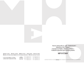 Costway NP11173NY Manual