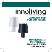 INNOLIVING INN-290Wnew User Manual