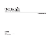 Dukal Perfect Leg Stretcher User Manual