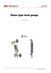 Wise L200 Manual