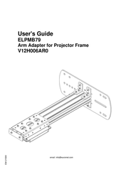 euromet ELPMB79 User Manual