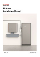 Canadian Solar EP Cube Installation Manual
