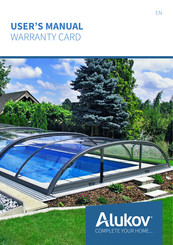 Alukov IMPERIA PROGRES User Manual