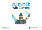 MakeKit Airbit Quick Start Manual