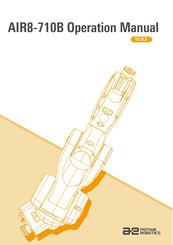 PEITIAN ROBOTICS AIR8-710B Operation Manual