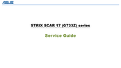 Asus ROG STRIX G733Z Service Manual