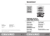 Silvercrest SDG 950 C3 Operating Instructions Manual