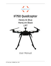 Inspired Flight IF750 User Manual