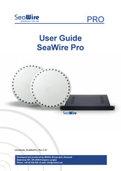 MiWire SeaWire Pro CAT4G User Manual