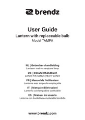 brendz TAMPA User Manual