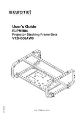 euromet V12H006AW0 User Manual