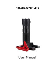 hylite JUMP-LITE User Manual