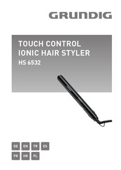 Grundig HS 6532 Manual