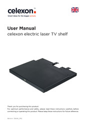Celexon 4260094745690 User Manual